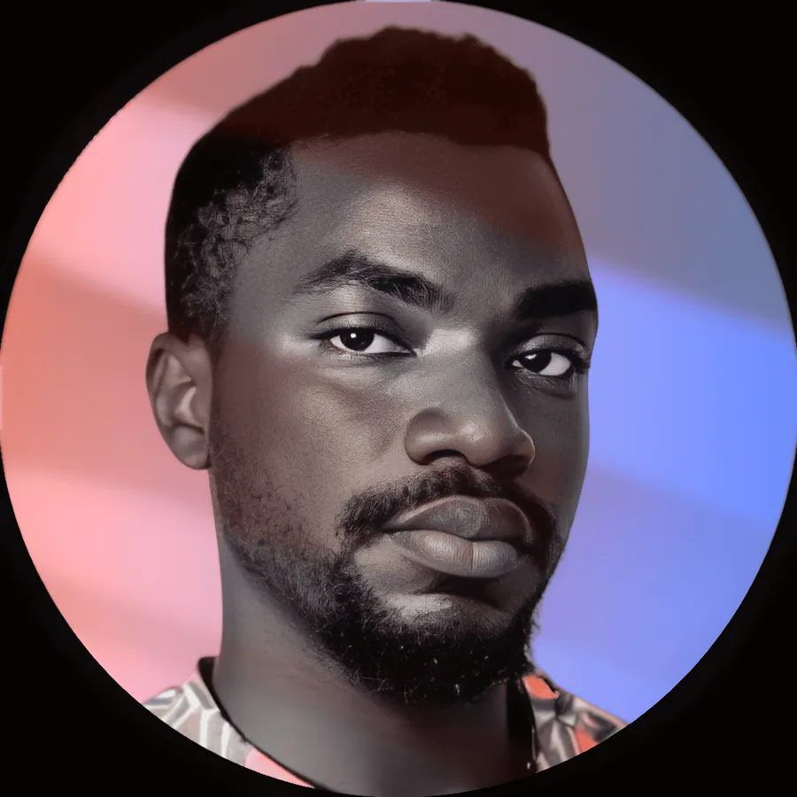 Gabriel Tekombo, Senior Android Engineer