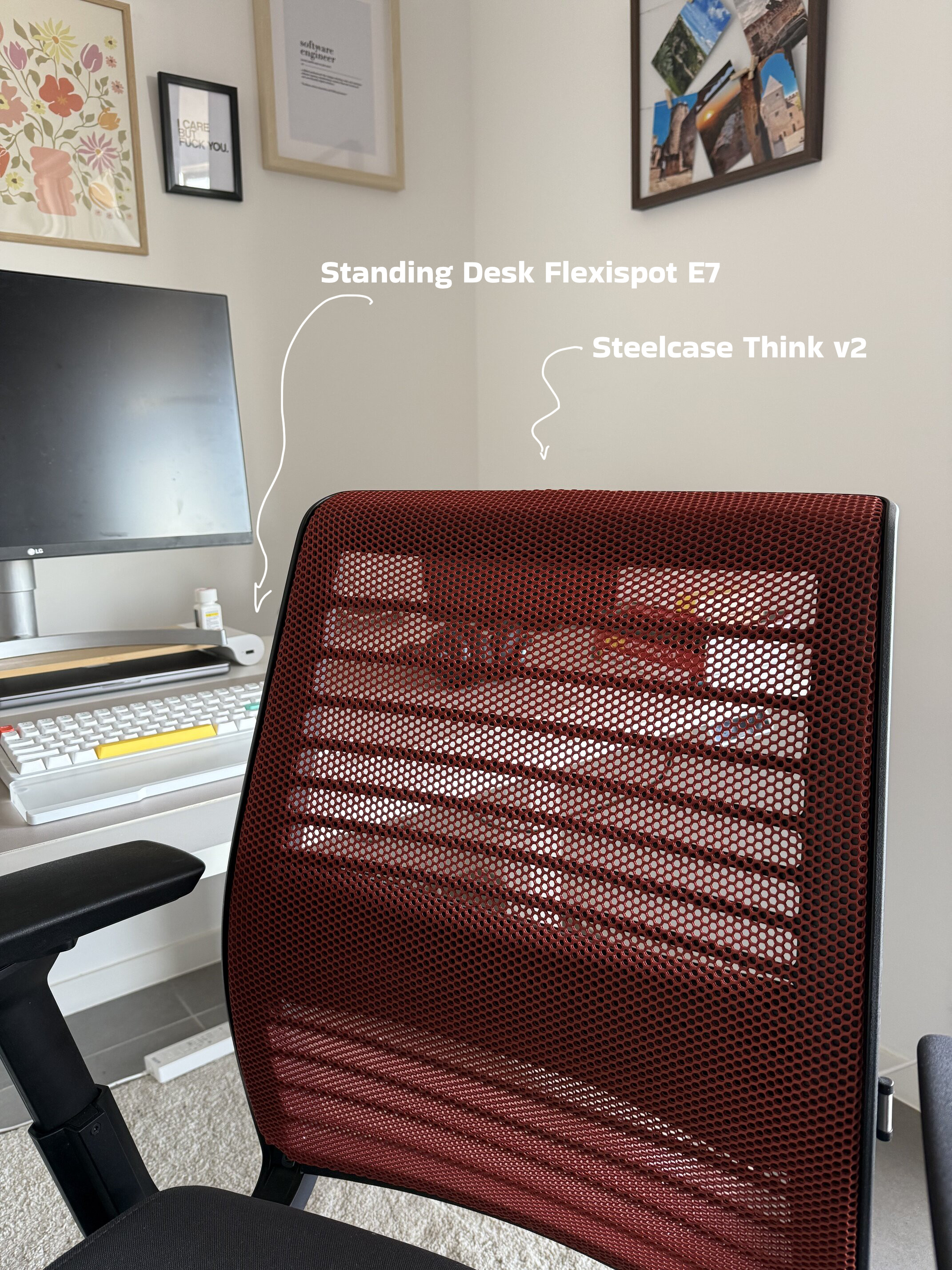 Workspace